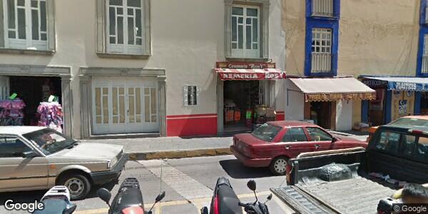 ADMINISTRACIÓN DEL MERCADO MUNICIPAL